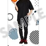 ブロマイド　アクリルスタンド　熊谷健太郎 ブロマイド アクリルスタンド 熊谷健太郎 GOALOUS5 熊谷健太郎