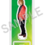 石谷春貴 声優ボウリングランプリ7 缶バッチ 45個 その他